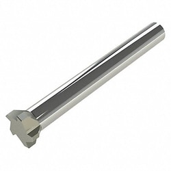 Grainger&nbsp;Thread Relief - 4 Fl Milling