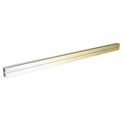 Grainger&nbsp;Upright Supports 60x1-5/8x5 White PR