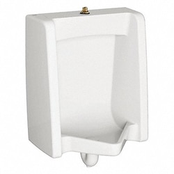 Grainger Washout Urinal Wall Top Spud 0.125-1.2
