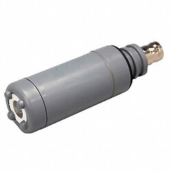 Grainger ORP Electrode CPVC BNR Flat Tip