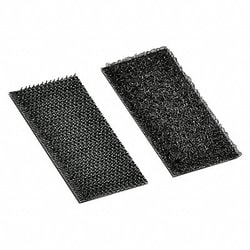 Grainger Hook and Loop 2 In PK100