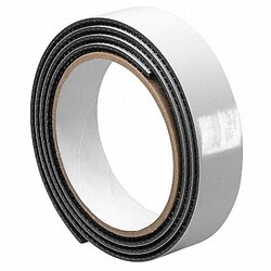 Grainger Reclosable Fastener Dual Lock 30 ft.