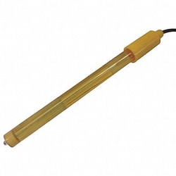 Grainger ORP Electrode Epoxy BNC Polished Tip