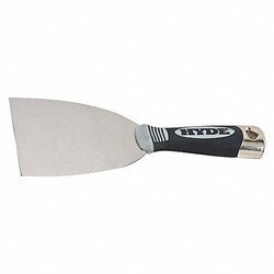 Grainger&nbsp;Joint Knife Straight SS 4 W
