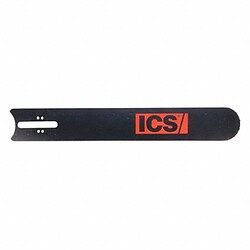 Grainger Guide Bar For Hydraulic Power Saw L 15in