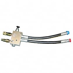 Grainger Hydraulic Flow Control Valve 8 GPM