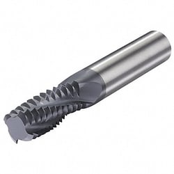 Grainger&nbsp;Thread Mill 1/2 -13 Carbide