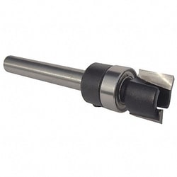 Grainger&nbsp;Flush Trim Profile Router Bit 1/2