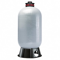 Grainger Water Tank Fiberglass 40.0 gal 40 psi