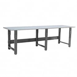 Grainger&nbsp;Workbench Laminate 96 W 36 D