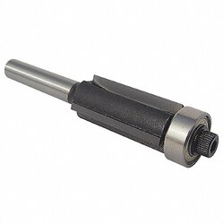 Grainger Flush Trim Profile Router Bit 1/2