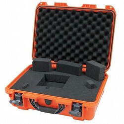 Grainger G5377 ProtCase 4.30 in PwrClwLtcSys/PdLk Or