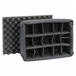 Grainger&nbsp;Padded Divider Set for 930 Nanuk Case