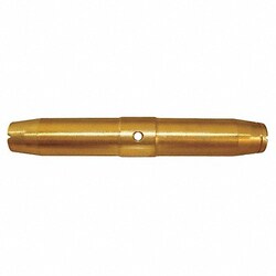 Grainger Turnbuckle Body 3 200 lb Load Cap 4 in L