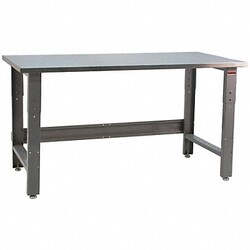 Grainger&nbsp;Workbench SS 60 W 30 D