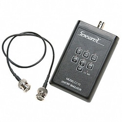 Grainger pH/ORP Checker ABS BNR 65.02mm Dia.