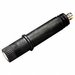 Grainger ORP Electrode Ryton PPS TNR Flat Tip