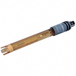 Grainger ORP Electrode Epoxy BNR Round Tip