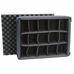 Grainger&nbsp;Padded Divider Set for 945 Nanuk Case