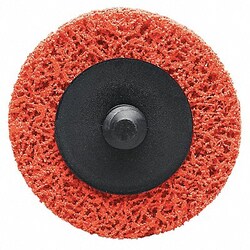 Grainger Surface-Conditioning Disc 2 in Dia TR