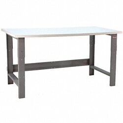 Grainger&nbsp;Workbench ESD Laminate 60 L x 24 D