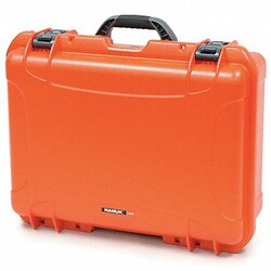 Grainger&nbsp;G5382 ProtCase 5 29/32 in PwrClwLtcSys/PdLk Or
