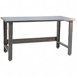 Grainger&nbsp;Workbench SS 60 W 24 D