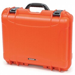 Grainger&nbsp;G5379 ProtCase 4.80 in PwrClwLtcSys/PdLk Or