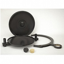 Grainger Sieve Shaker Conversion Kit