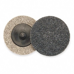 Grainger Sanding Disc 2 In 60G PK100
