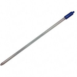 Grainger pH Electrode Glass BNC Round Tip