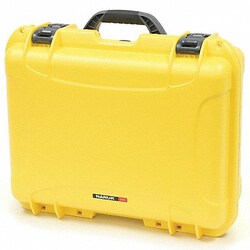 Grainger&nbsp;G5379 ProtCase 4.80 in PwrClwLtcSys/PdLk Ylw