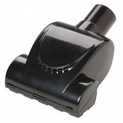 Grainger Upholstery Tool For Canister Vacuum, Quantity: Each of 1