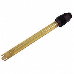 Grainger ORP Electrode Epoxy DIN13.5 Round Tip