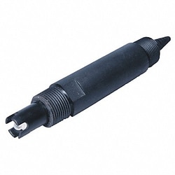 Grainger ORP Electrode Ryton PPS BNC Round Tip