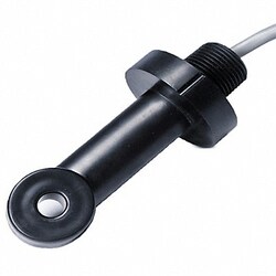 Grainger Toroidal Conductivity Sensor Noryl