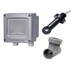 Grainger Toroidal Conductivity Kit Noryl