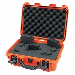 Grainger&nbsp;G5371 ProtCase 4 7/64 in PwrClwLtcSys/PdLk Or