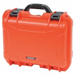 Grainger&nbsp;G5370 ProtCase 4 7/64 in PwrClwLtcSys/PdLk Or