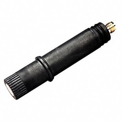Grainger pH Electrode Ryton PPS TNR Flat Tip