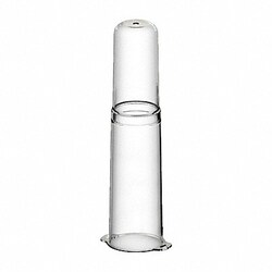 Grainger Tool Safety Cover 14x5x14 In Clear