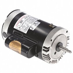 Grainger&nbsp;Motor 1 1/2 1/5 HP 3 450/1 725 rpm 115V