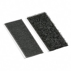 Grainger&nbsp;Hook and Loop 3 In PK100