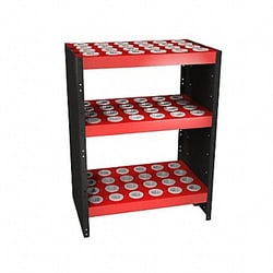 Grainger&nbsp;Tool Holder Steel C6 CAPTO CNC Tools