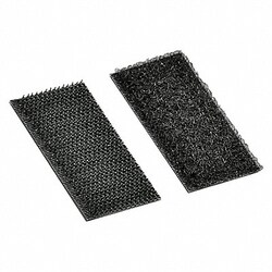 Grainger&nbsp;Hook and Loop 3 In PK100