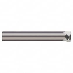 Grainger&nbsp;Back Chamfer Milling Cutter 1 Carbide