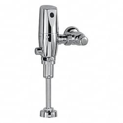 Grainger Exposed Top Spud Automatic Flush Valve