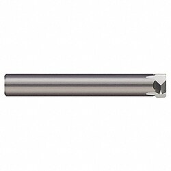Grainger&nbsp;Back Chamfer Milling Cutter 1/2 Carbide