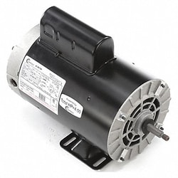 Grainger Motor 5 5/8 HP 3 450/1 725 rpm 56Y 230V