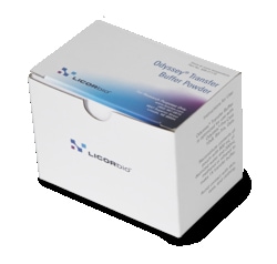 LI COR BIOTECH LLC Odyssey Transfer Buffer Powder (pack of 10)